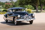 Buick Roadmaster Sedanet 1946 года